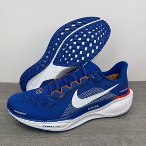 Nike Air Zoom Pegasus 41 Florida Gators Running Sneakers FZ5113-400 Men's Size 9